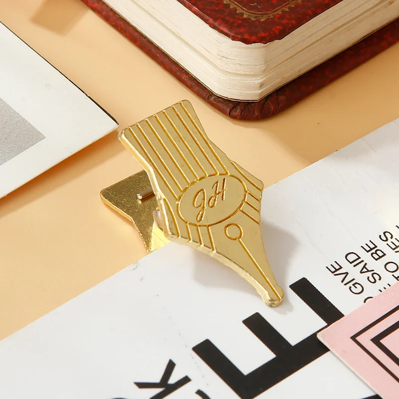 Binder Clip Assorted - Зажимы для переплета ноутбука с наконечником