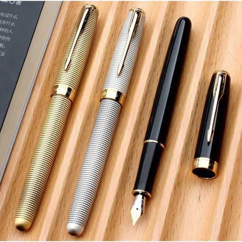 Stationery Office And School Supply Stores - Горячая новинка: ручки JINHAO 75 –