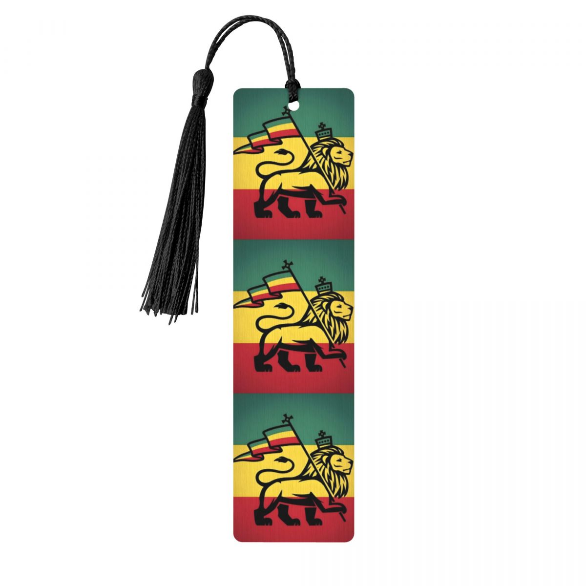 Lion Stationery & Office Supply(Kunshan)Co.Ltd - Милый флаг Ямайки Раста, Лев Юды,