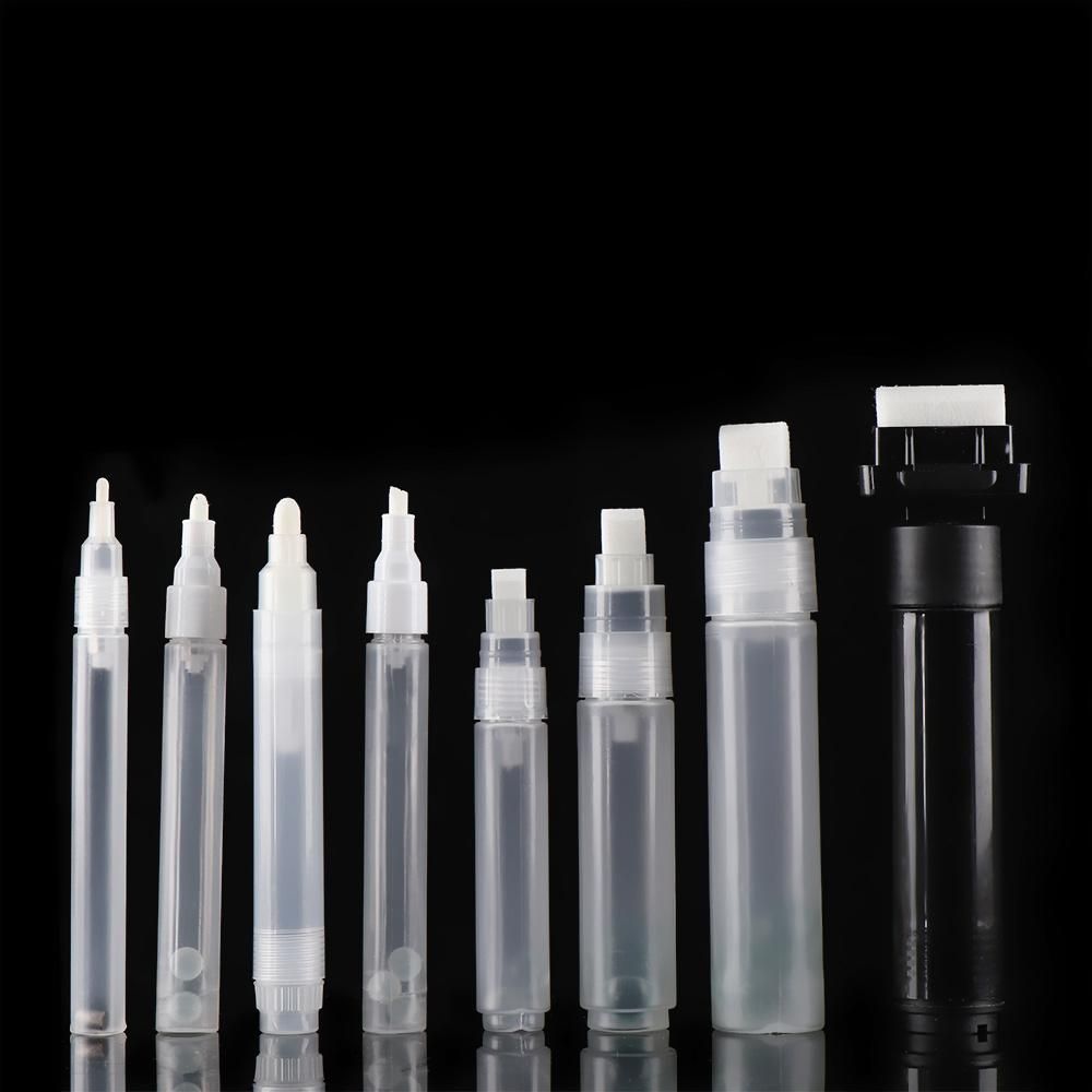 Whiteboard Marker Set - 1 шт. Пластиковый пустой стержень для