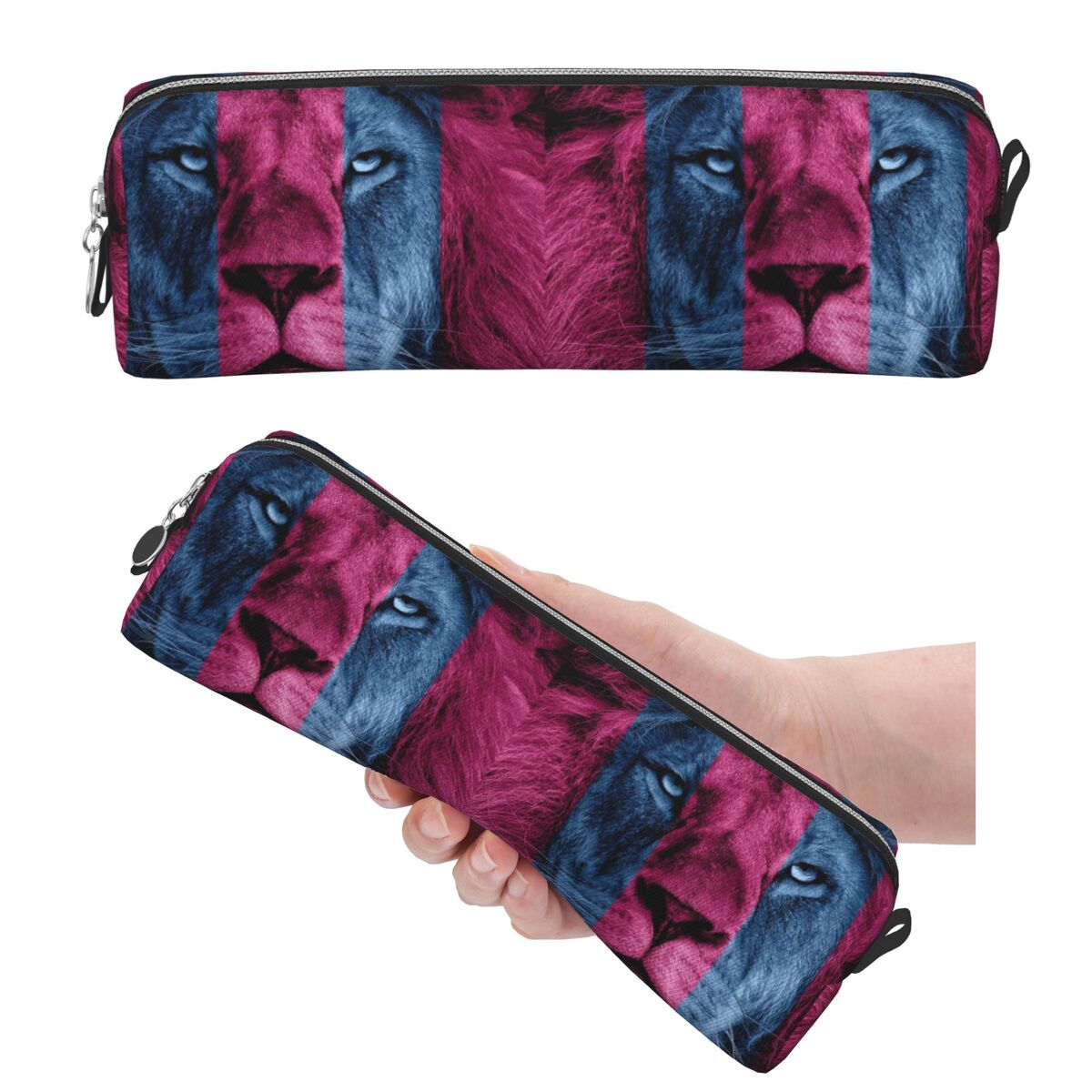 Lion Stationery & Office Supply(Kunshan)Co.Ltd - Пеналы для карандашей Aston Villa Lion