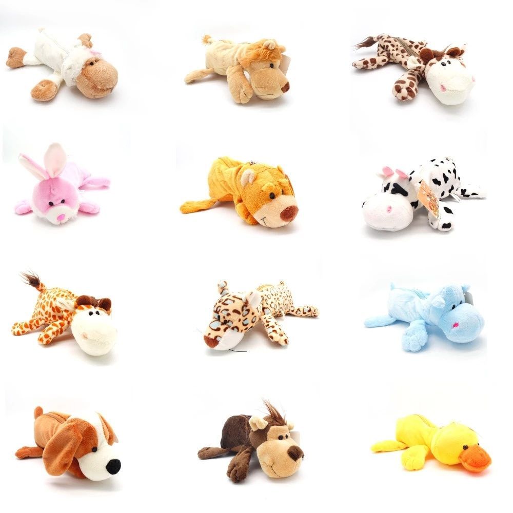 Lion Stationery & Office Supply(Kunshan)Co.Ltd - Милый плюшевый карандаш в виде леса