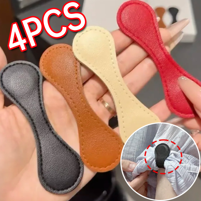 Bookmark Magnetic Clip - Магнитный зажим для брючин из искусственной