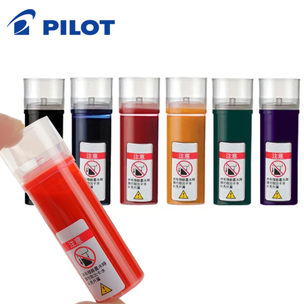 Whiteboard Marker Set - 5 шт., японские маркеры для досок
