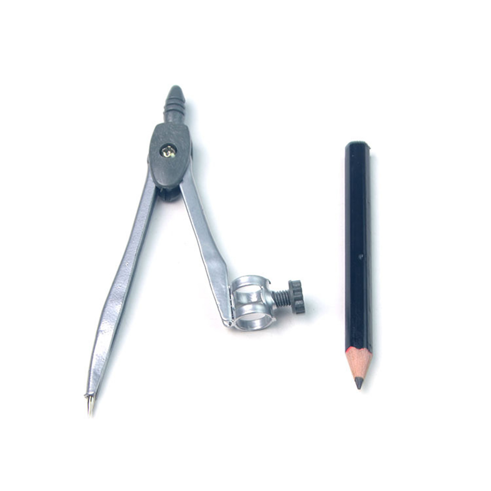 Compass Geometry Set - Набор металлических циркулей: профессиональный инструмент для
