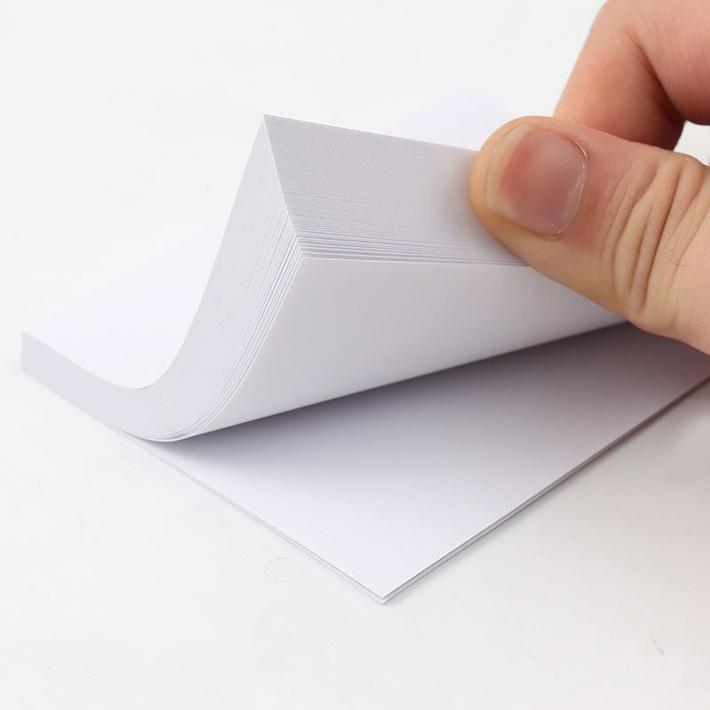 1 шт. 76x76 мм, пустые самокле – обзор и цена Ideal Stationery & Office Supply