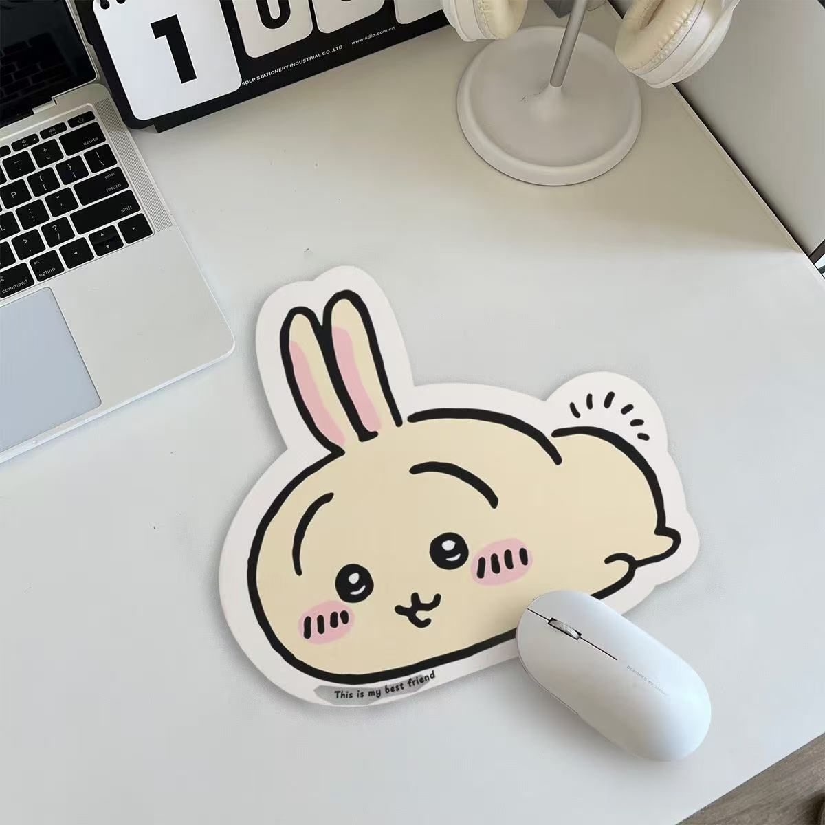 Коврик для мыши Chiikawa Carto – обзор и цена Office Supply Office Stationery Items