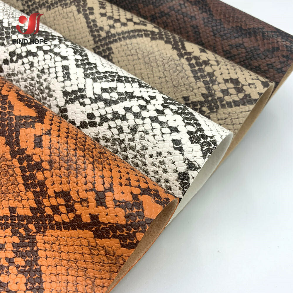 Змеиный узор из змеиной кожи,  – обзор и цена Notebook Dotted A5