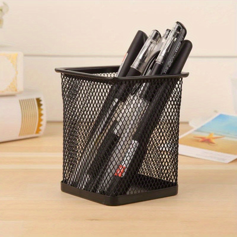 Держатель для ручек с большой  – обзор и цена Stationery Office Supply Store