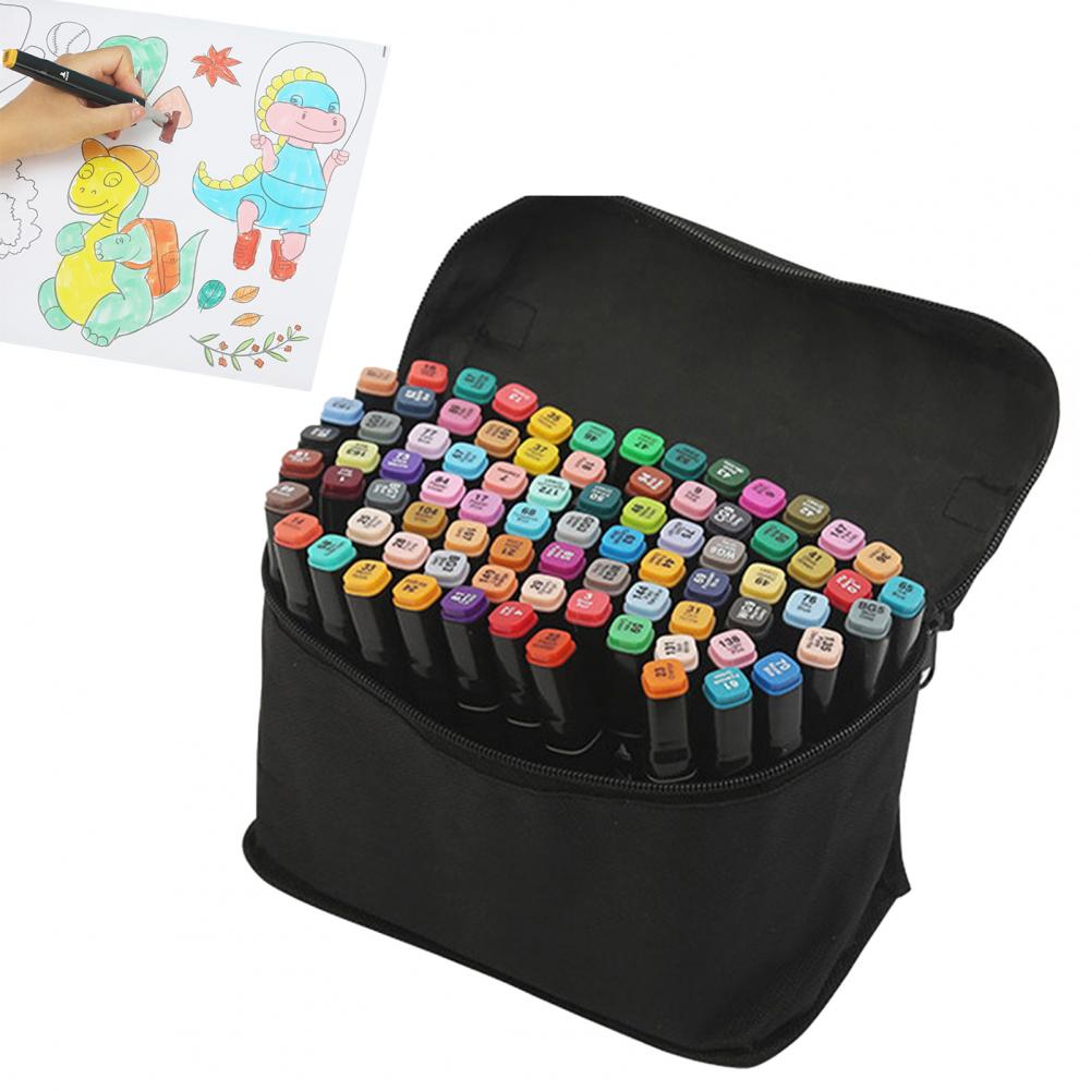Двусторонние маркеры без запах – обзор и цена Whiteboard Marker Set