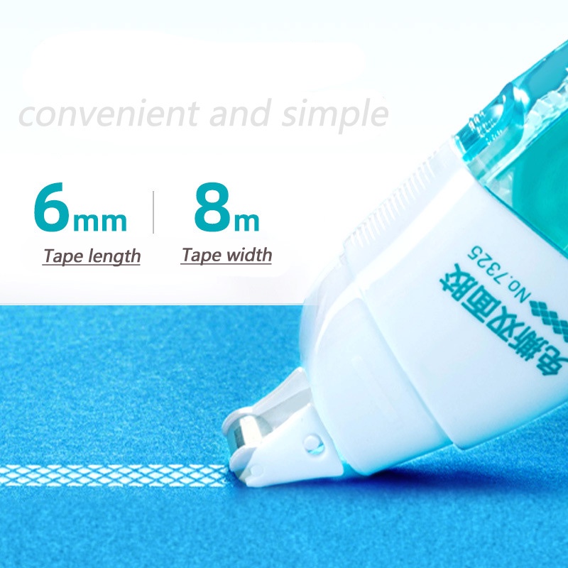 Клейкая лента в горошек, креат – обзор и цена Glue Stick Pack
