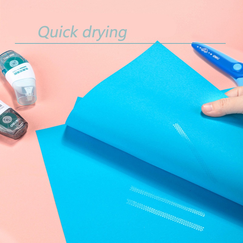 Клейкая лента в горошек, креат – обзор и цена Glue Stick Pack