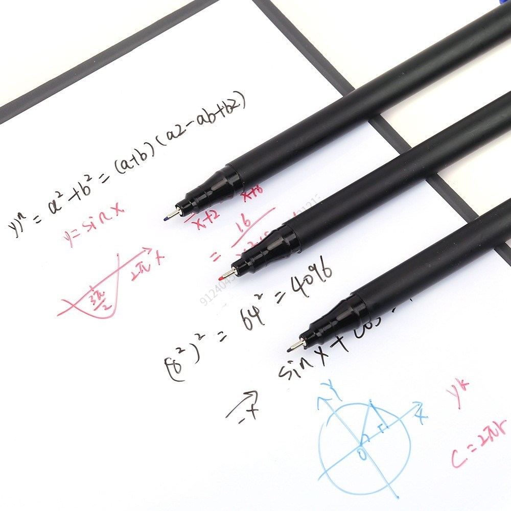 1/3 шт. 0,5 мм сухие стираемые – обзор и цена Whiteboard Marker Set