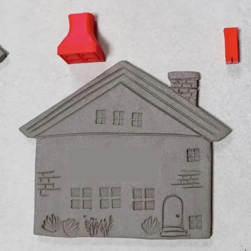 Набор из 25 пластиковых штампо – обзор и цена Wax Seal Stamp Kit
