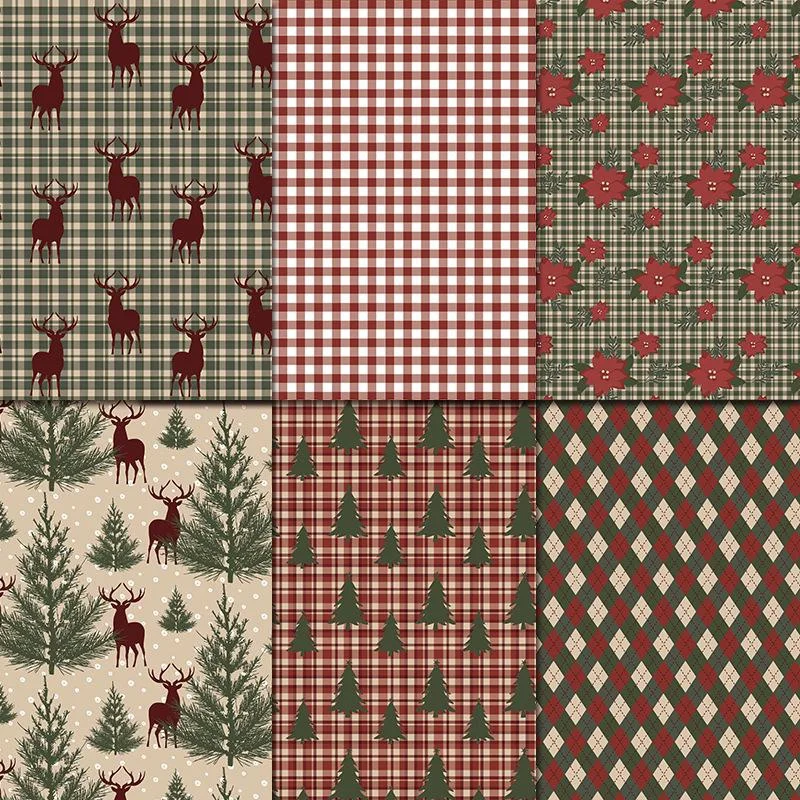 1 комплект, винтажный бумажный – обзор и цена Graph Paper Pad