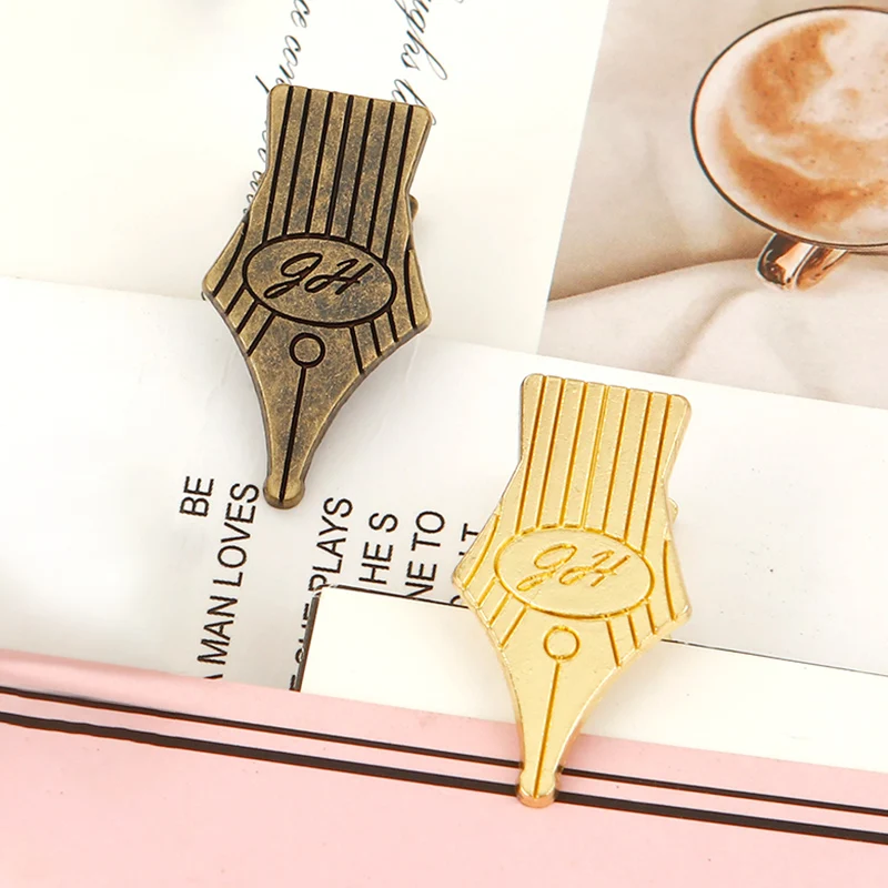Зажимы для переплета ноутбука  – обзор и цена Binder Clip Assorted