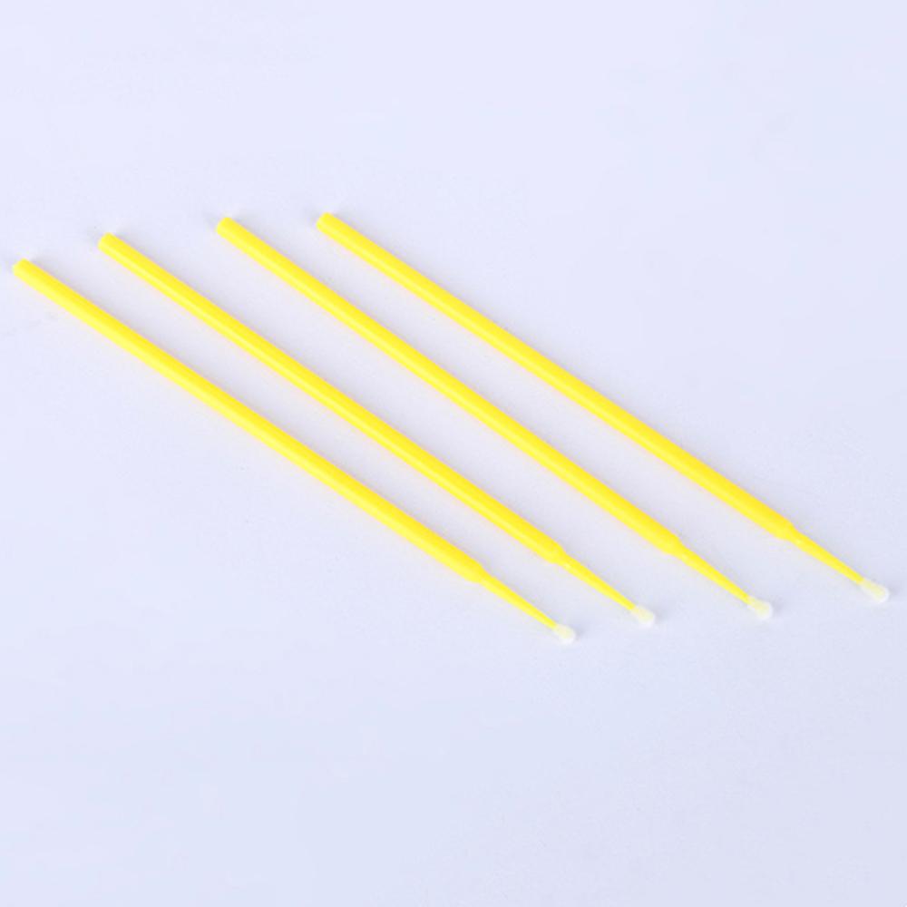 100 шт./лот, микро-кисточки дл – обзор и цена Glue Stick Pack