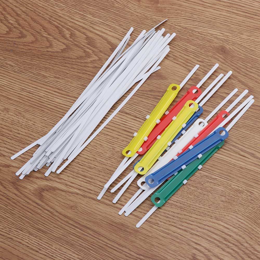 50 шт./компл. файловая флейта, – обзор и цена Binder Clip Assorted