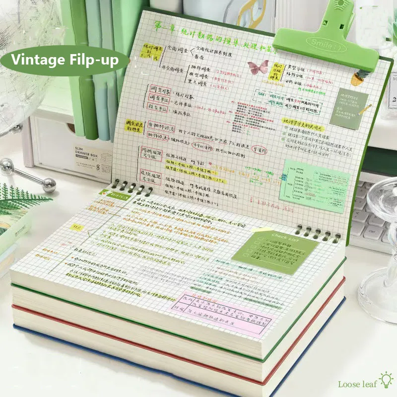 Блокнот с сеткой B5, блокноты  – обзор и цена Graph Paper Pad