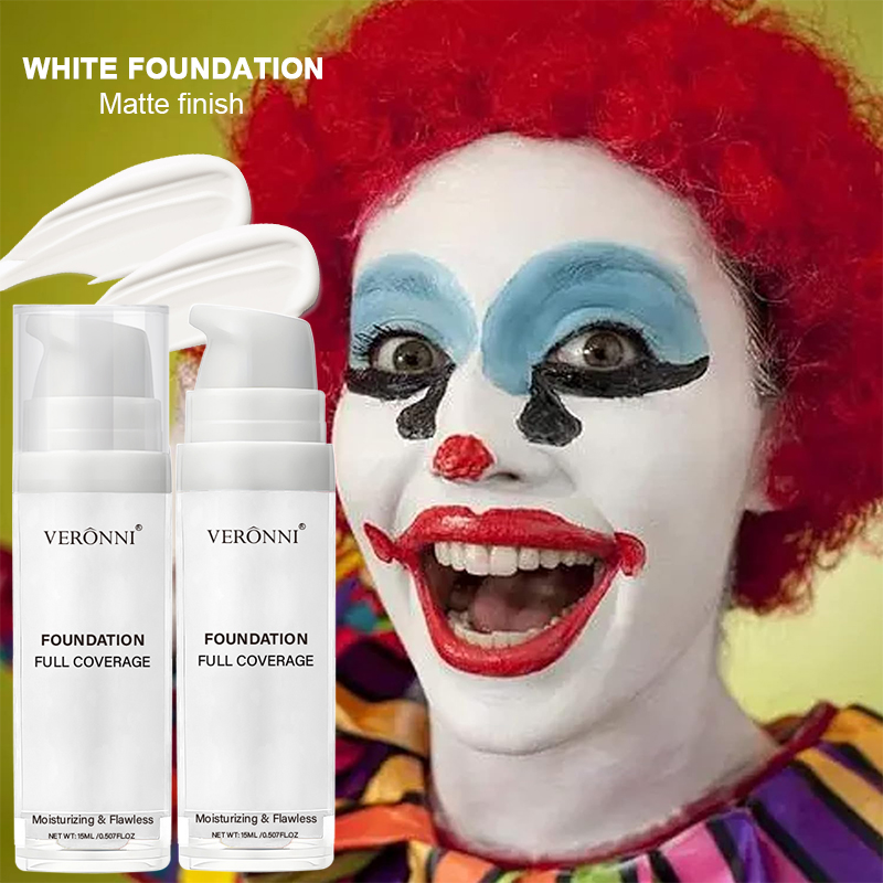 Жидкая основа Pure White для с – обзор и цена Correction Fluid White