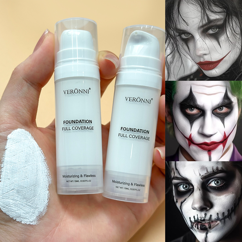 Жидкая основа Pure White для с – обзор и цена Correction Fluid White