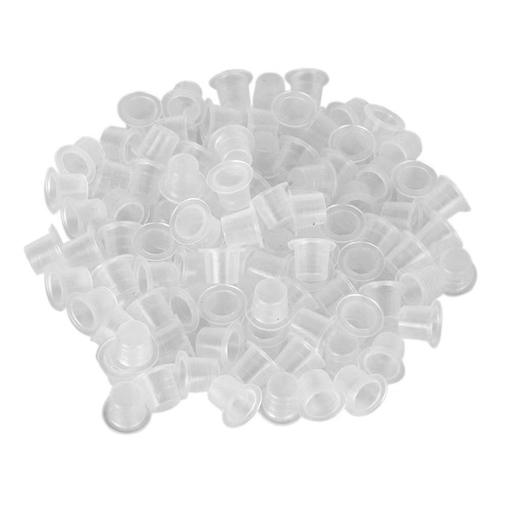 Новинка 1000 шт. 8 мм белые ус – обзор и цена Calligraphy Ink Bottle