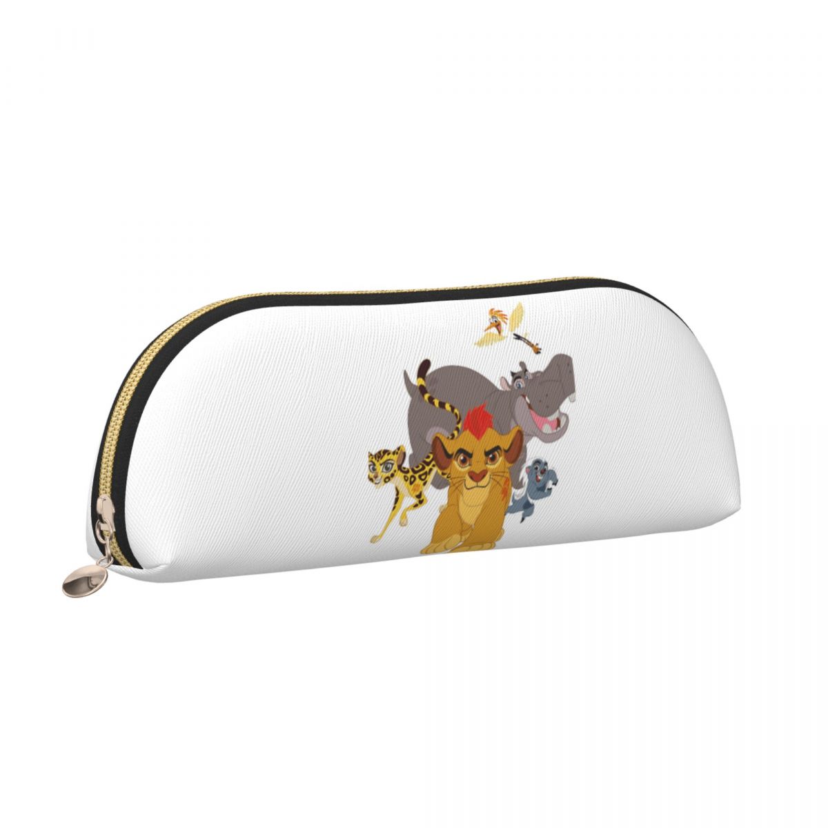 Пеналы с изображением льва, де – обзор и цена Lion Stationery & Office Supply(Kunshan)Co.Ltd