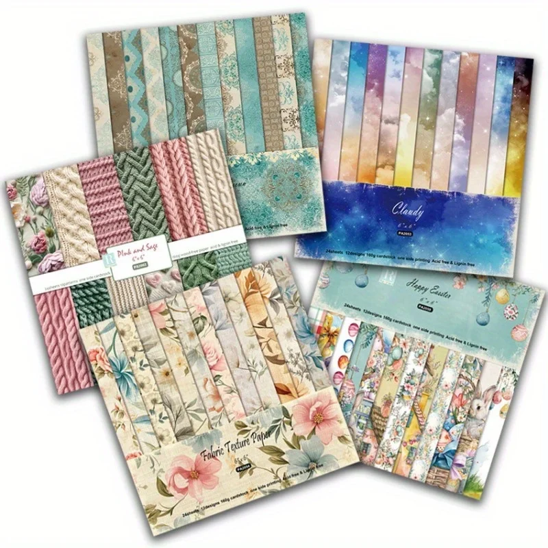 24 шт., бумажные подставки для – обзор и цена Graph Paper Pad