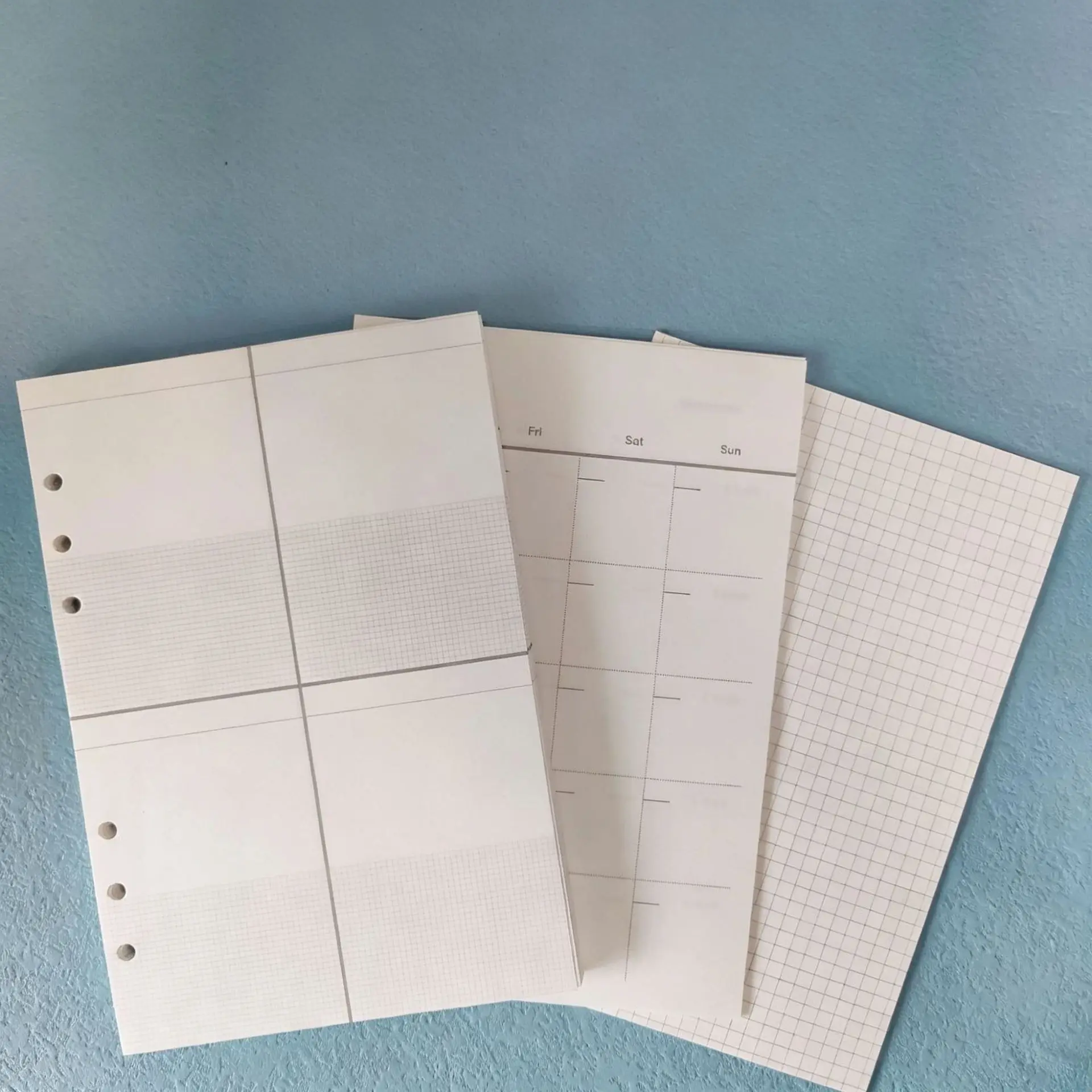 Блокнот A5 A6 A7 с черными обл – обзор и цена Notebook Dotted A5