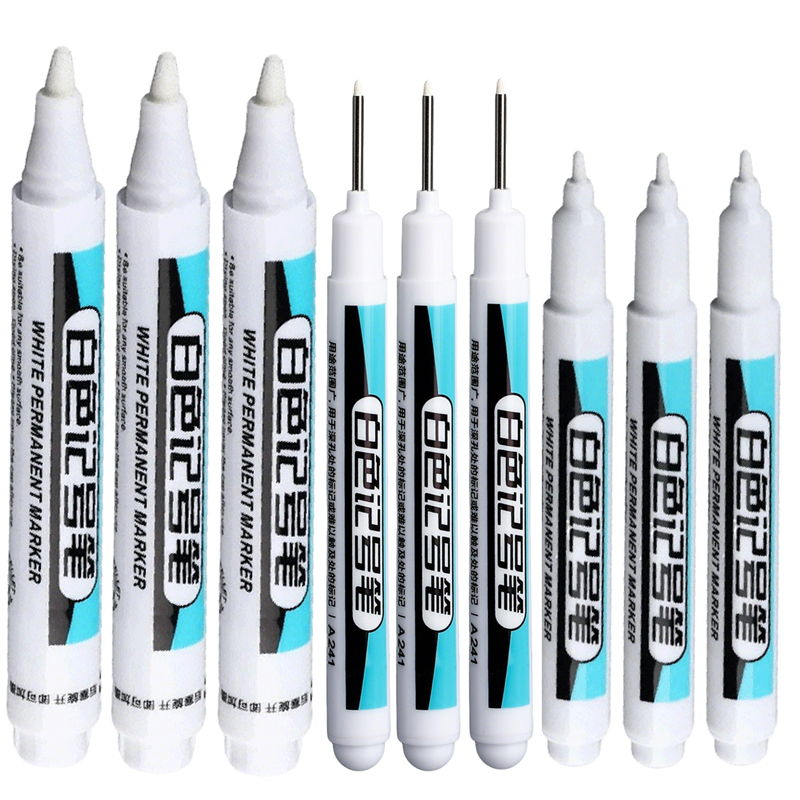 Набор перманентных маркеров с  – обзор и цена Whiteboard Marker Set