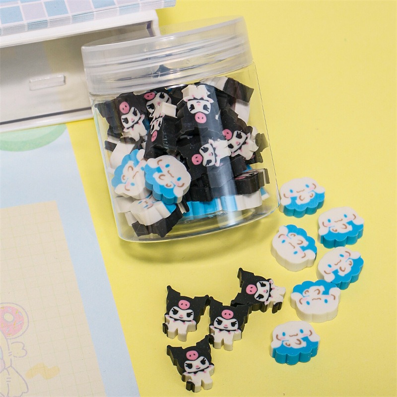 Милый ластик Hello Kitty, порт – обзор и цена Office Supply Office Stationery Items