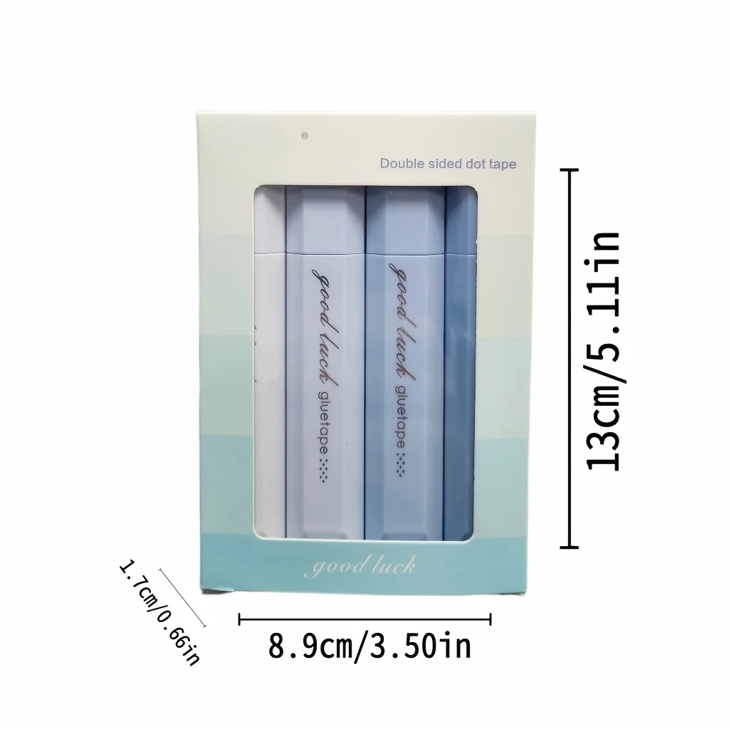 4 шт. водонепроницаемой клейко – обзор и цена Glue Stick Pack
