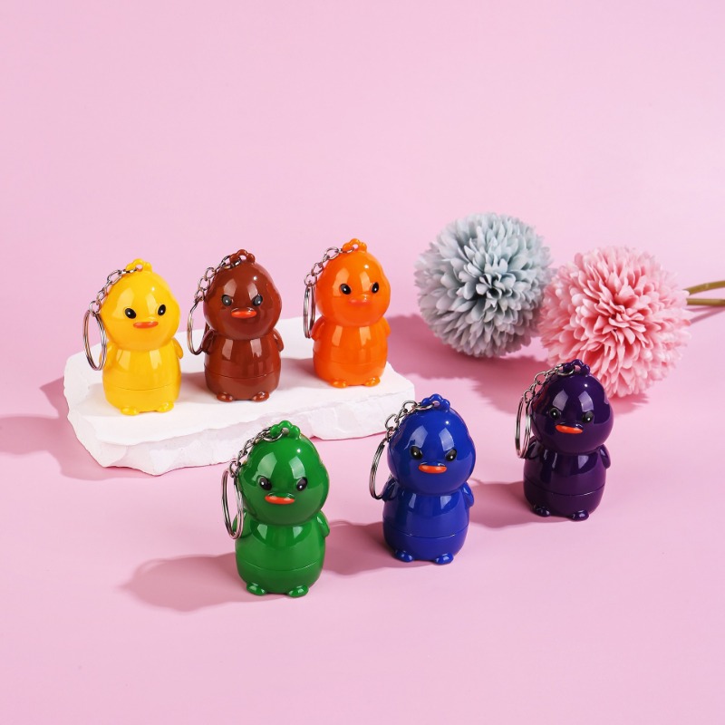 Набор из 6 синих гелевых ручек – обзор и цена Stationery And Office Supply Chain