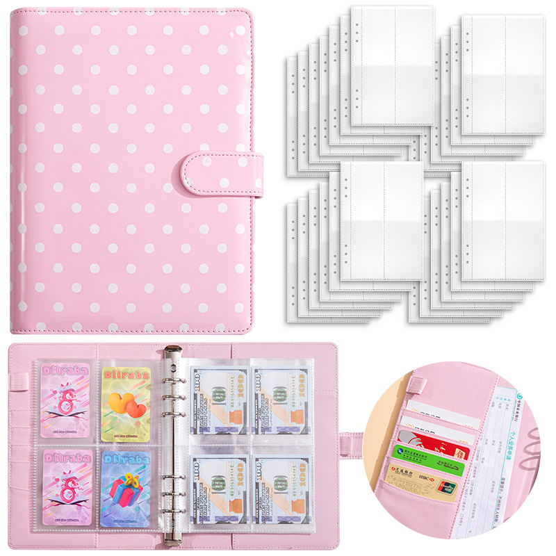 Блокнот A5 с точечной разлинов – обзор и цена Notebook Dotted A5
