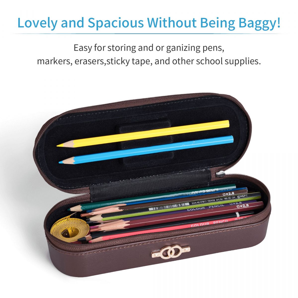 Высококачественный кожаный пен – обзор и цена Stationery Office And School Supply Stores