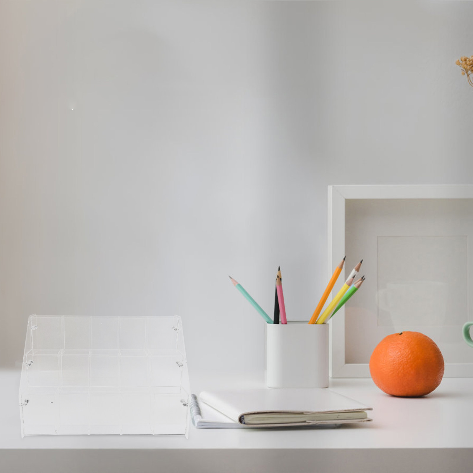Современная прозрачная акрилов – обзор и цена Stationery Office And School Supply Stores