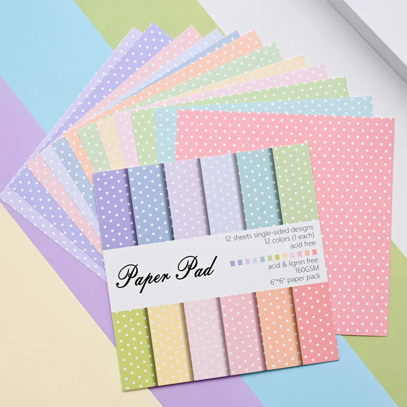 Набор из 12 листов бумаги для  – обзор и цена Graph Paper Pad