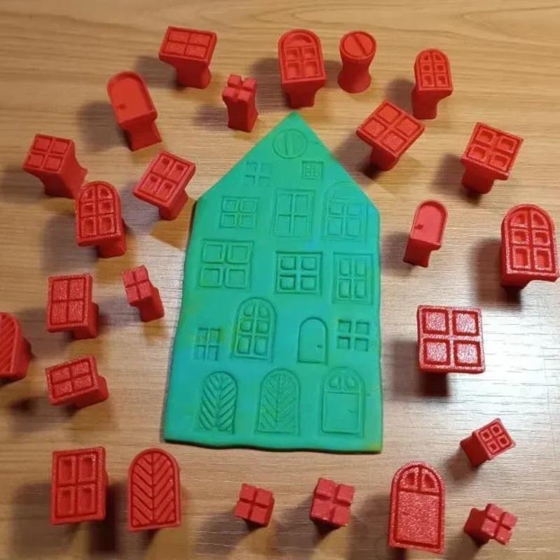 Набор из 25 штампов и форм для – обзор и цена Wax Seal Stamp Kit