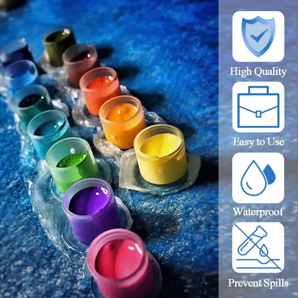 1000/500/100 шт. пластиковых с – обзор и цена Calligraphy Ink Bottle