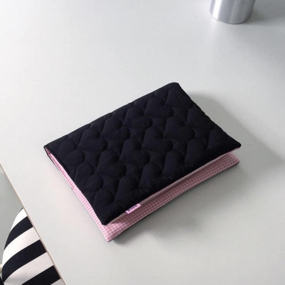 Чехол для книг формата А5 из с – обзор и цена Notebook Dotted A5