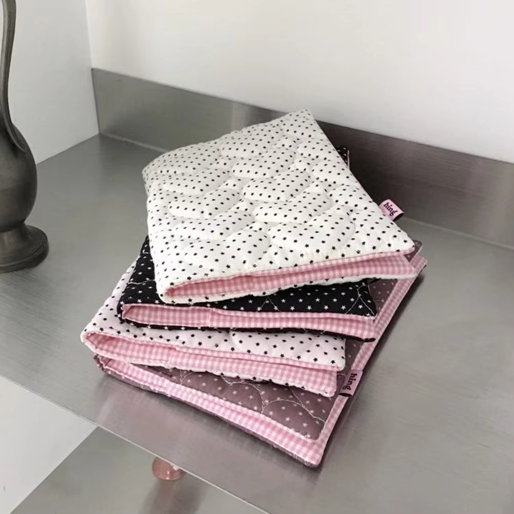 Чехол для книг формата А5 из с – обзор и цена Notebook Dotted A5