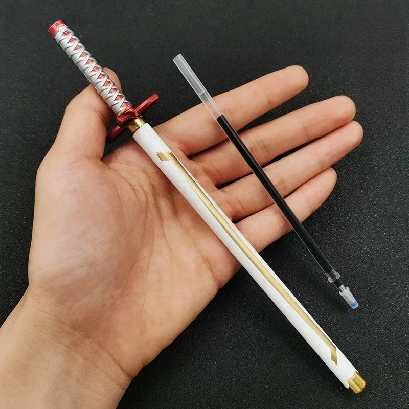 Ручка-катана Demon Slayer 20 с – обзор и цена Office Supply Office Stationery Items