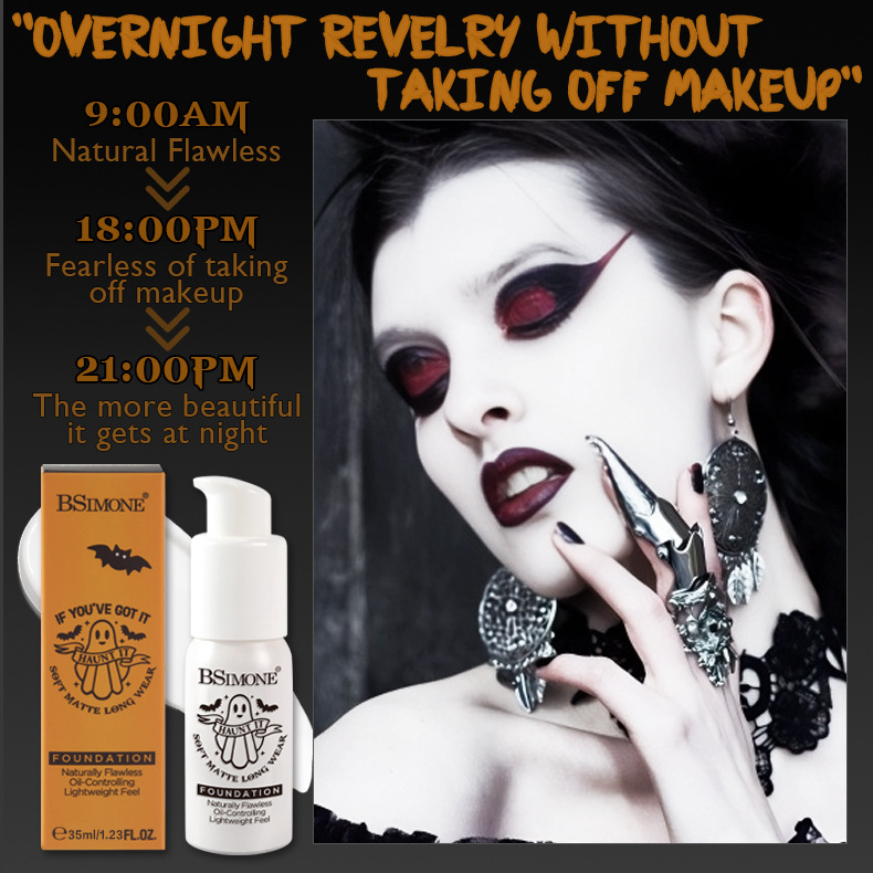 Матовый белый жидкий тональный – обзор и цена Correction Fluid White