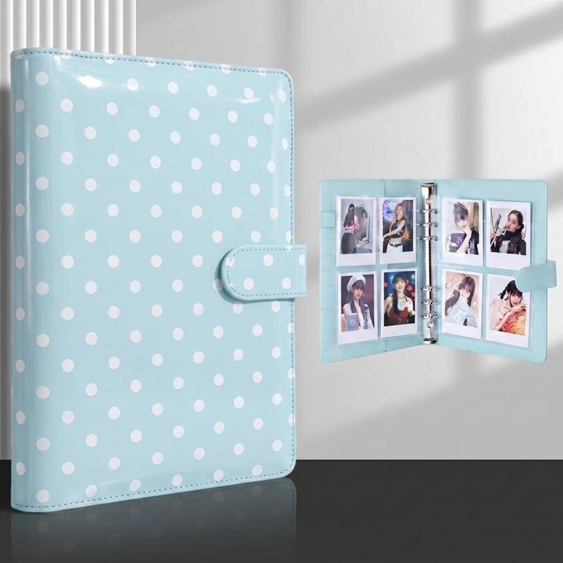 Коллекционный альбом для карто – обзор и цена Notebook Dotted A5