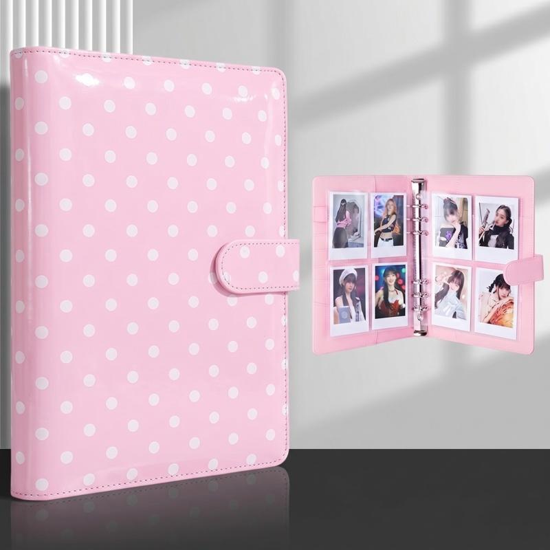 Коллекционный альбом для карто – обзор и цена Notebook Dotted A5