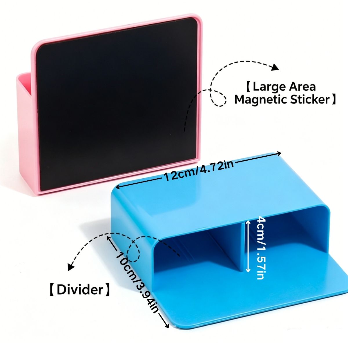2 шт. магнитных держателя для  – обзор и цена Whiteboard Marker Set