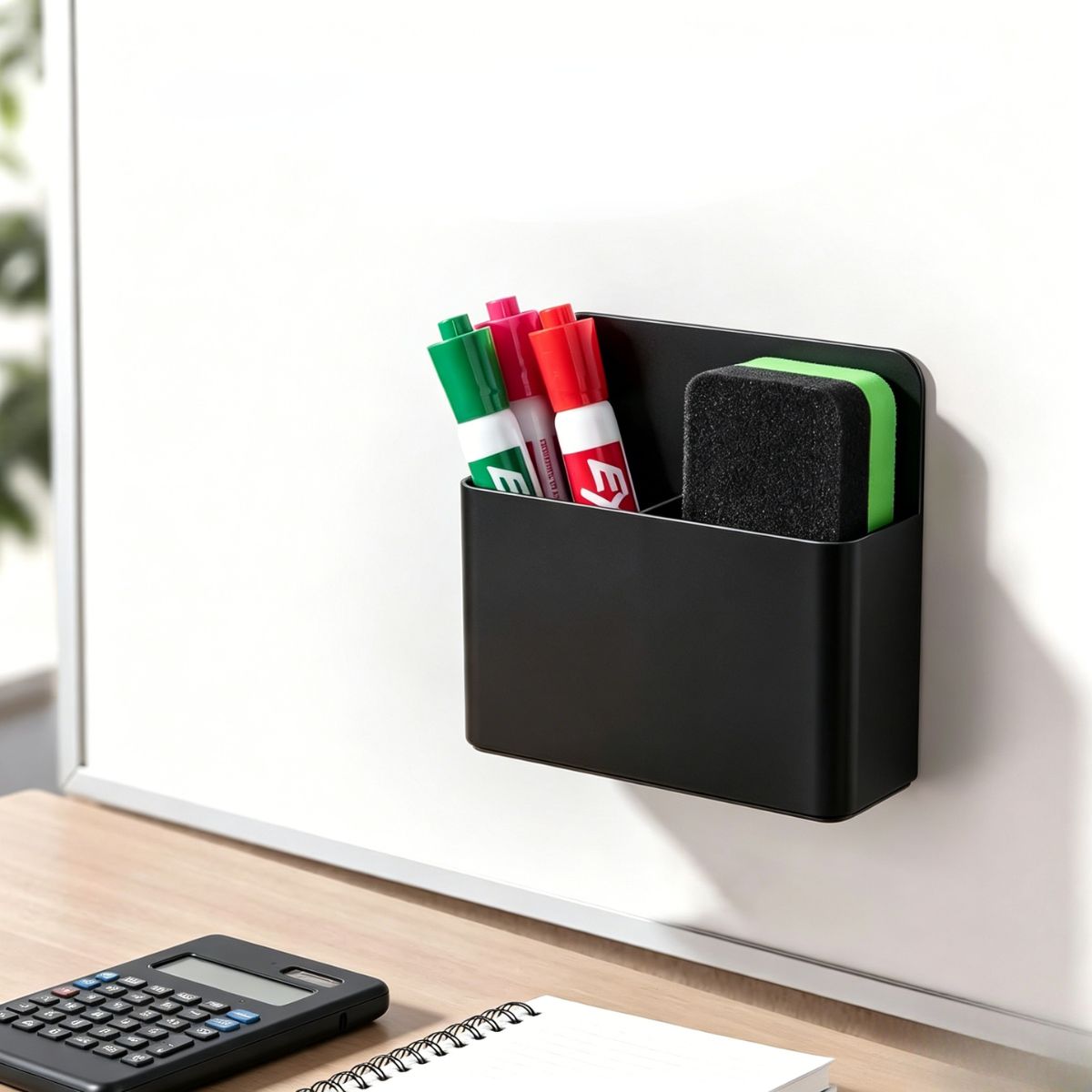 2 шт. магнитных держателя для  – обзор и цена Whiteboard Marker Set