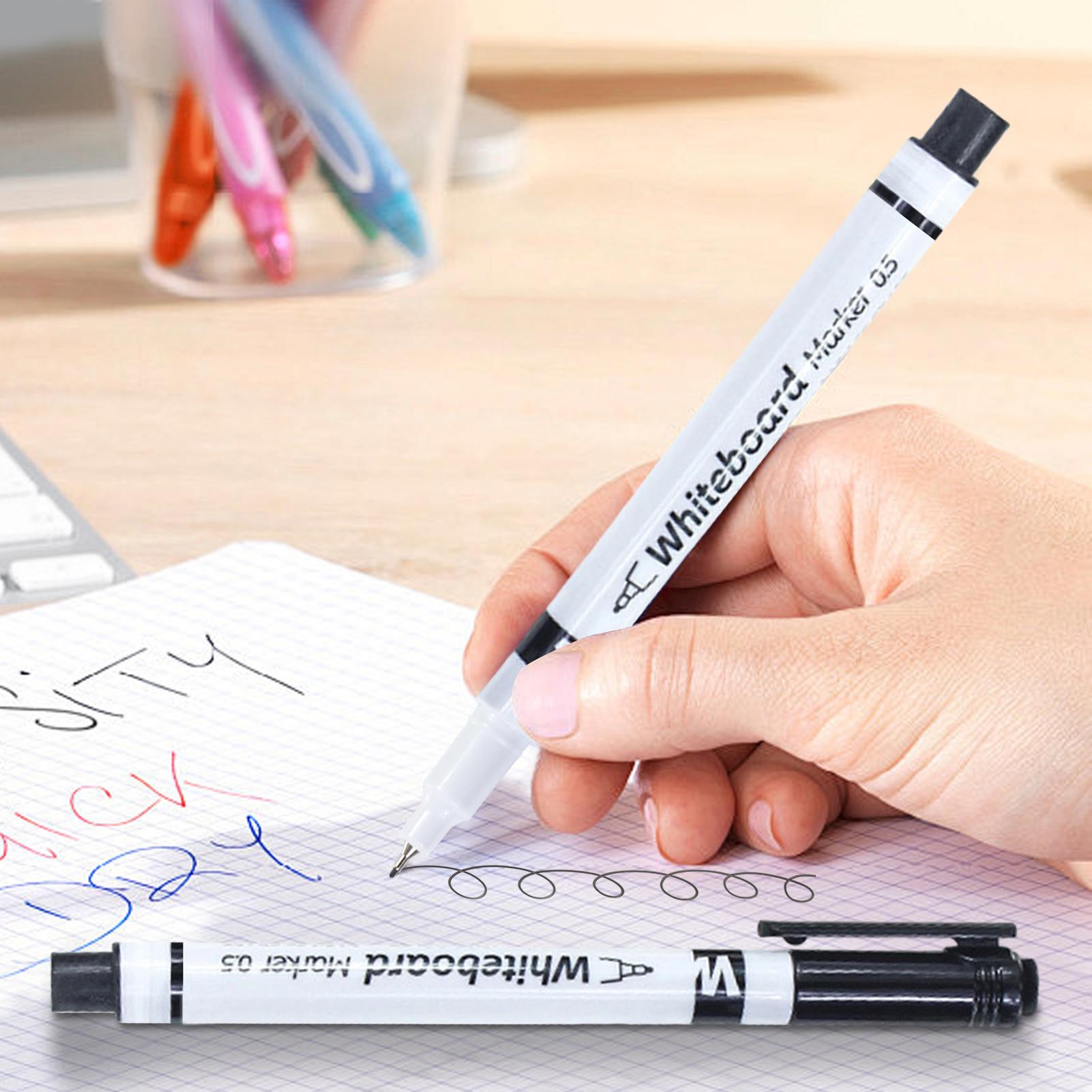 Маркеры для доски, 10 шт., руч – обзор и цена Whiteboard Marker Set