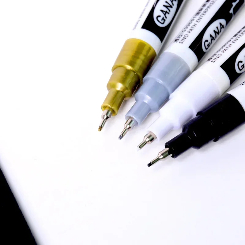 4 шт./компл., белые, черные пе – обзор и цена Whiteboard Marker Set