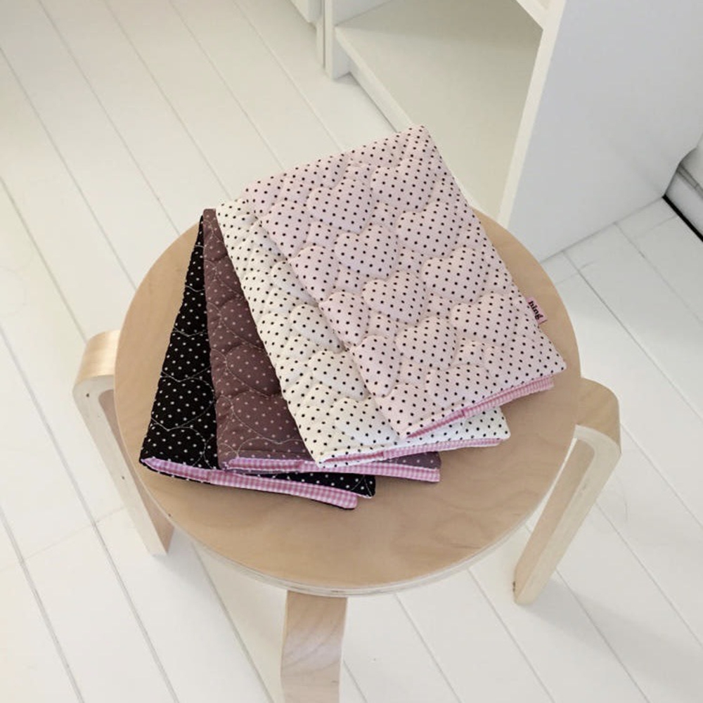 Чехол для блокнота A5 в гороше – обзор и цена Notebook Dotted A5